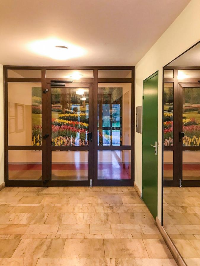 Les Charmes Du Bosquet Parc D'Amour Et Nature Parking Prive Securise Этрета Экстерьер фото